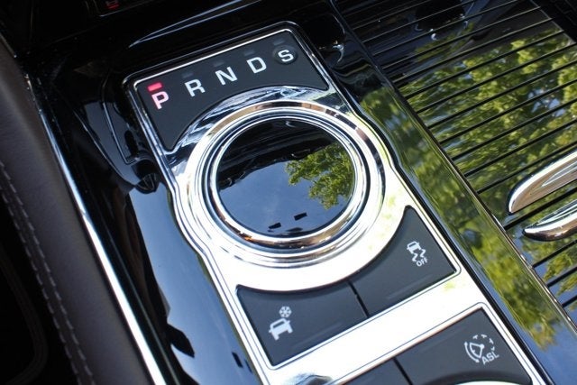 2014 Jaguar XJL Supercharged