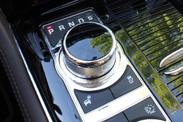 2014 Jaguar XJL Supercharged