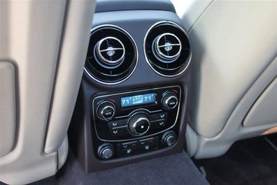 2014 Jaguar XJL Supercharged