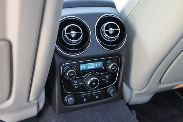 2014 Jaguar XJL Supercharged