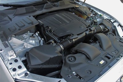 2014 Jaguar XJL Supercharged