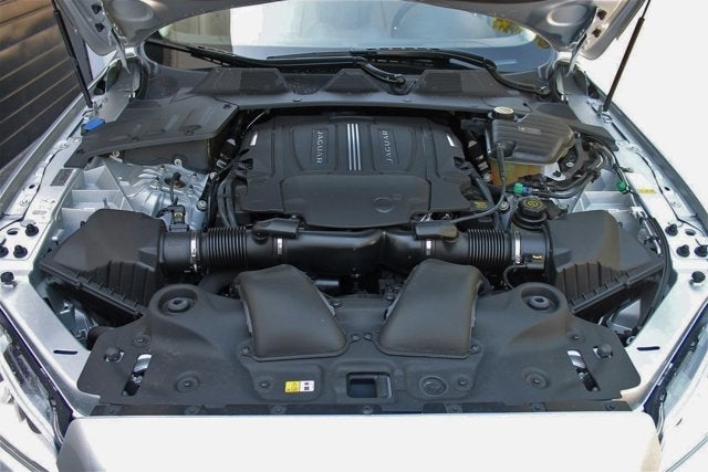 2014 Jaguar XJL Supercharged