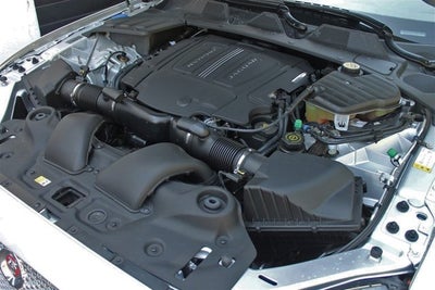 2014 Jaguar XJL Supercharged