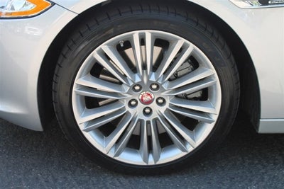 2014 Jaguar XJL Supercharged
