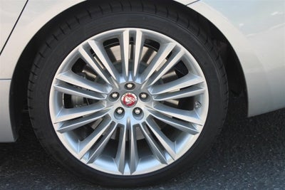 2014 Jaguar XJL Supercharged