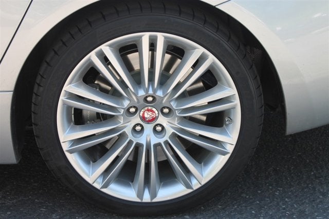 2014 Jaguar XJL Supercharged