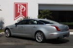 2014 Jaguar XJL Supercharged