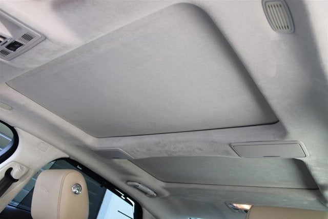 2014 Jaguar XJL Supercharged