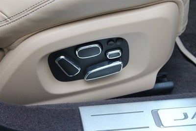 2014 Jaguar XJL Supercharged