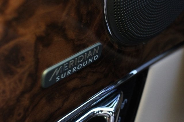 2014 Jaguar XJL Supercharged