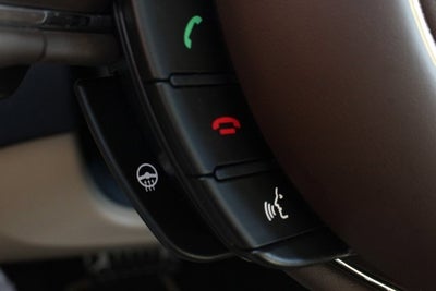 2014 Jaguar XJL Supercharged