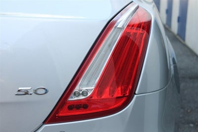 2014 Jaguar XJL Supercharged