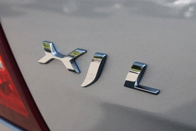 2014 Jaguar XJL Supercharged