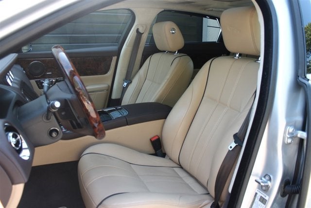 2014 Jaguar XJL Supercharged