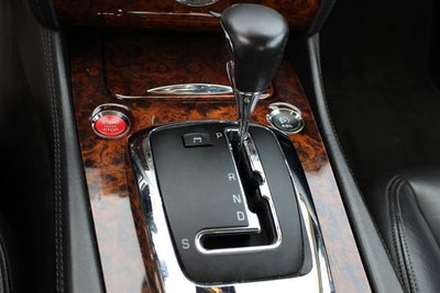 2008 Jaguar XK 2dr Cpe