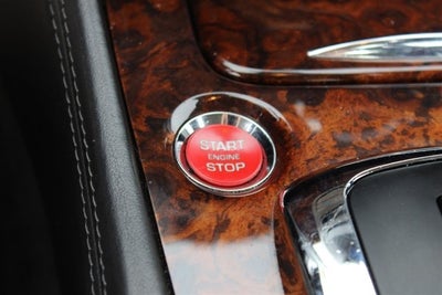 2008 Jaguar XK 2dr Cpe