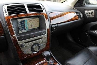 2008 Jaguar XK 2dr Cpe