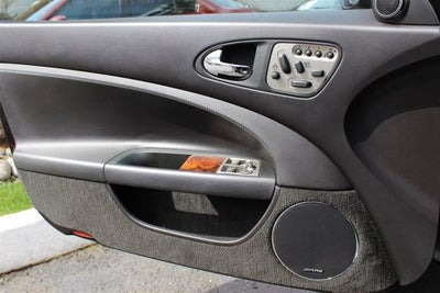 2008 Jaguar XK 2dr Cpe