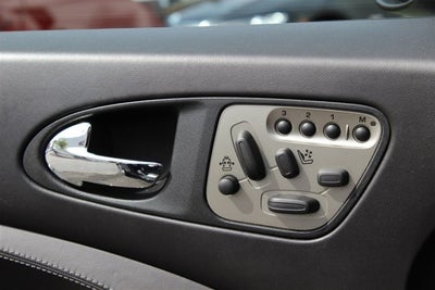 2008 Jaguar XK 2dr Cpe