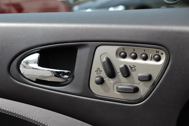 2008 Jaguar XK 2dr Cpe