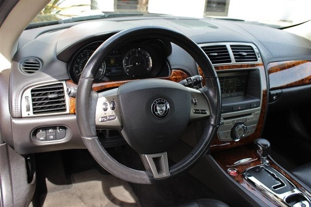 2008 Jaguar XK 2dr Cpe