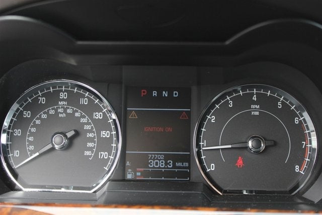 2008 Jaguar XK 2dr Cpe