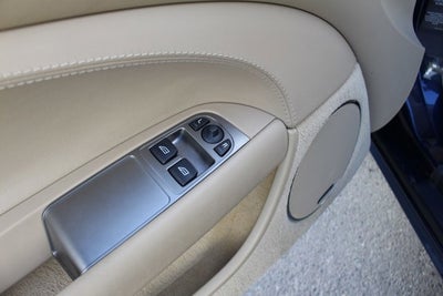 2007 Jaguar XK 2dr Coupe