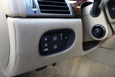 2007 Jaguar XK 2dr Coupe