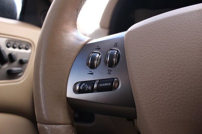 2007 Jaguar XK 2dr Coupe