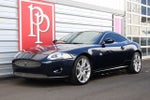 2007 Jaguar XK 2dr Coupe