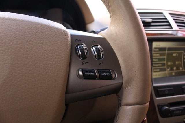 2007 Jaguar XK 2dr Coupe