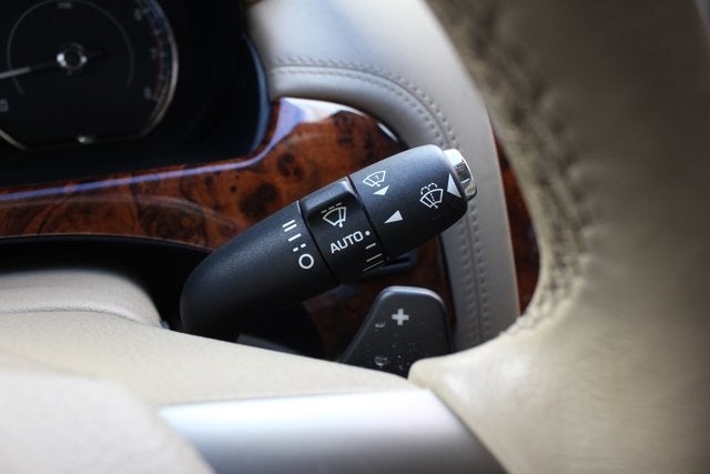 2007 Jaguar XK 2dr Coupe