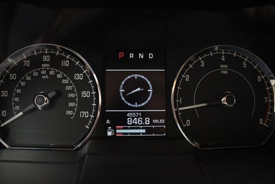 2007 Jaguar XK 2dr Coupe