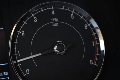 2007 Jaguar XK 2dr Coupe