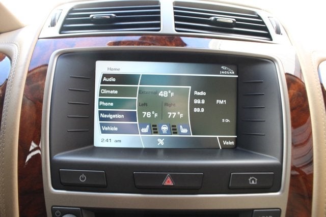 2007 Jaguar XK 2dr Coupe