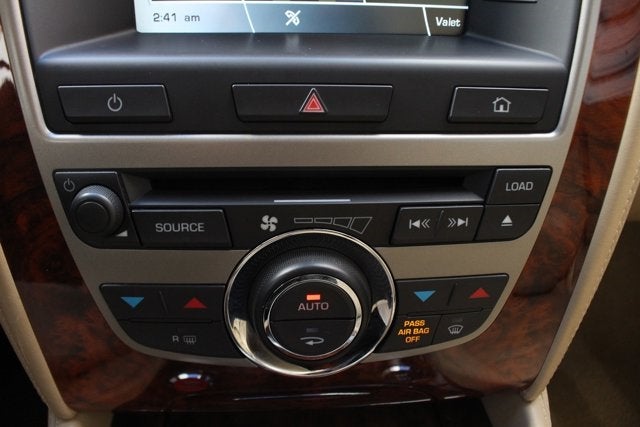 2007 Jaguar XK 2dr Coupe