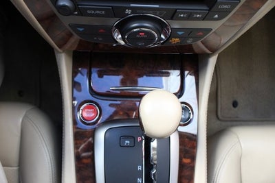 2007 Jaguar XK 2dr Coupe