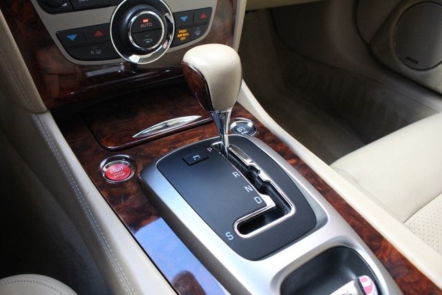 2007 Jaguar XK 2dr Coupe