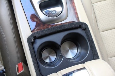 2007 Jaguar XK 2dr Coupe