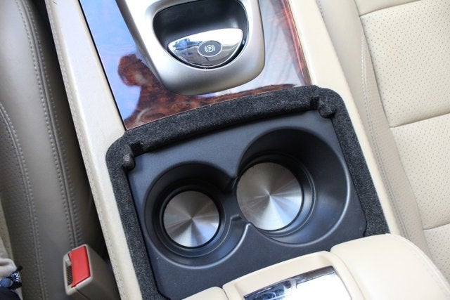 2007 Jaguar XK 2dr Coupe