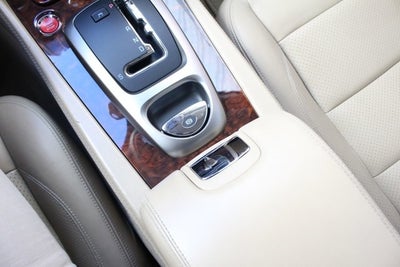 2007 Jaguar XK 2dr Coupe