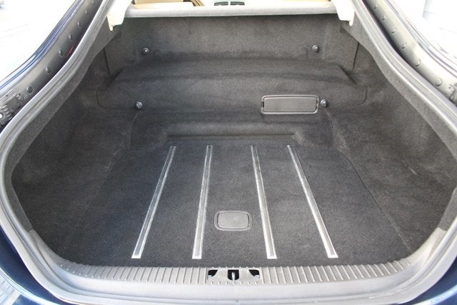 2007 Jaguar XK 2dr Coupe