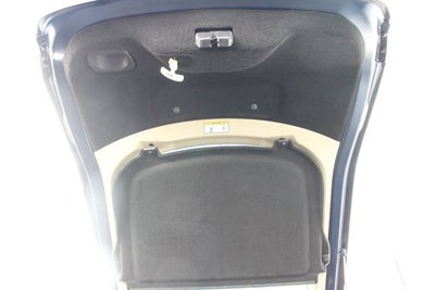 2007 Jaguar XK 2dr Coupe