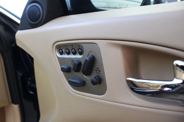 2007 Jaguar XK 2dr Coupe