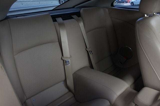 2007 Jaguar XK 2dr Coupe