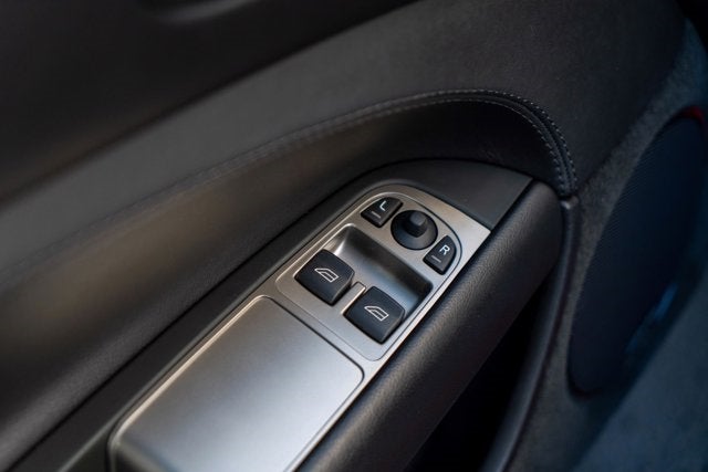 2007 Jaguar XK 2dr Coupe