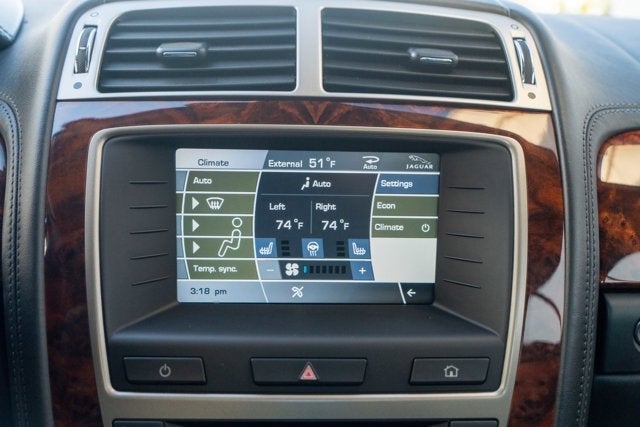 2007 Jaguar XK 2dr Coupe