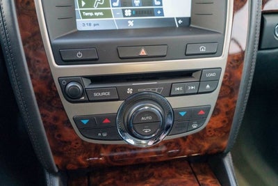 2007 Jaguar XK 2dr Coupe