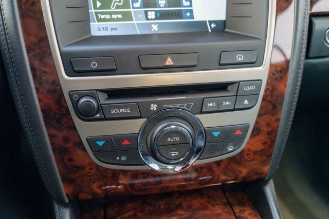 2007 Jaguar XK 2dr Coupe