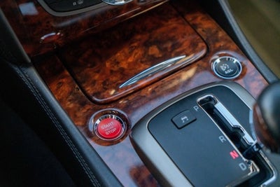 2007 Jaguar XK 2dr Coupe